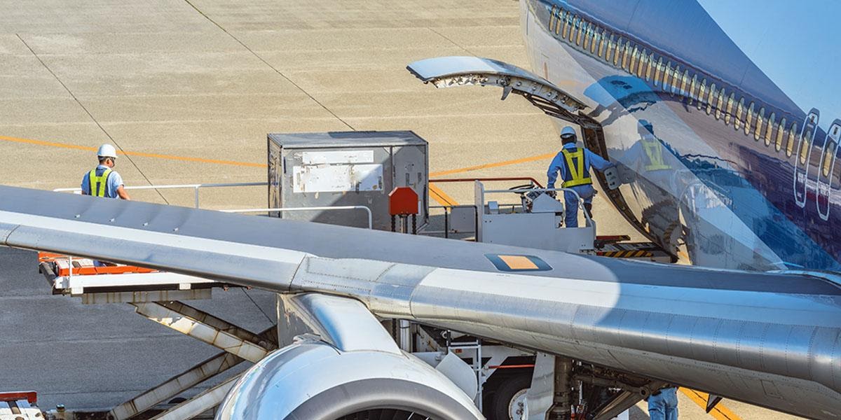 air freight